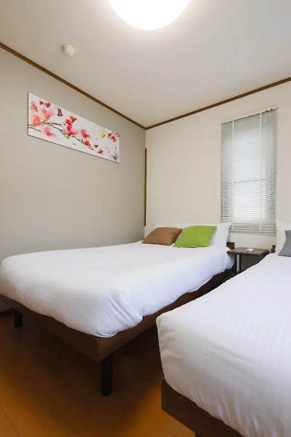Appartamento Sakuraya Ryokan -さくらや旅館- Yugawara