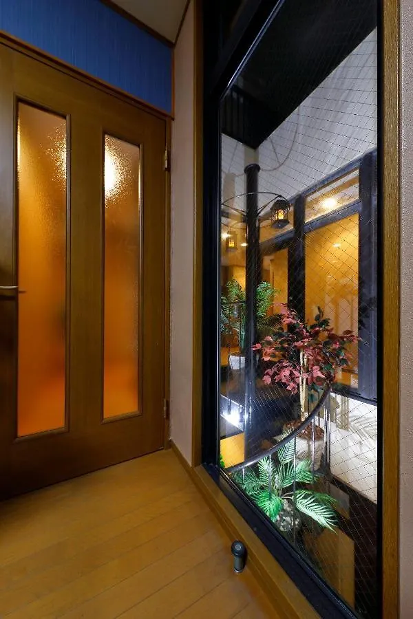 Sakuraya Ryokan -さくらや旅館- Yugawara Giappone