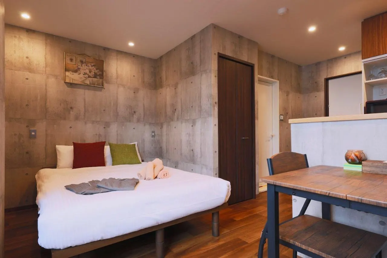 Appartamento Sakuraya Ryokan -さくらや旅館- Yugawara