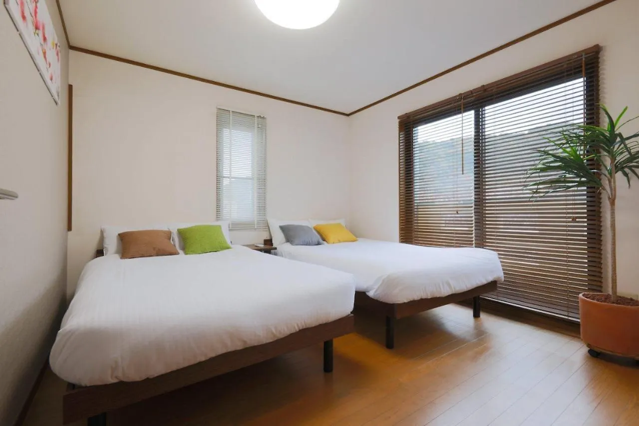 Appartamento Sakuraya Ryokan -さくらや旅館- Yugawara