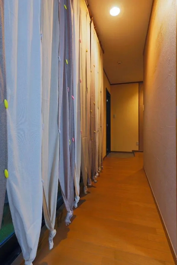 Sakuraya Ryokan -さくらや旅館- Yugawara 0*,