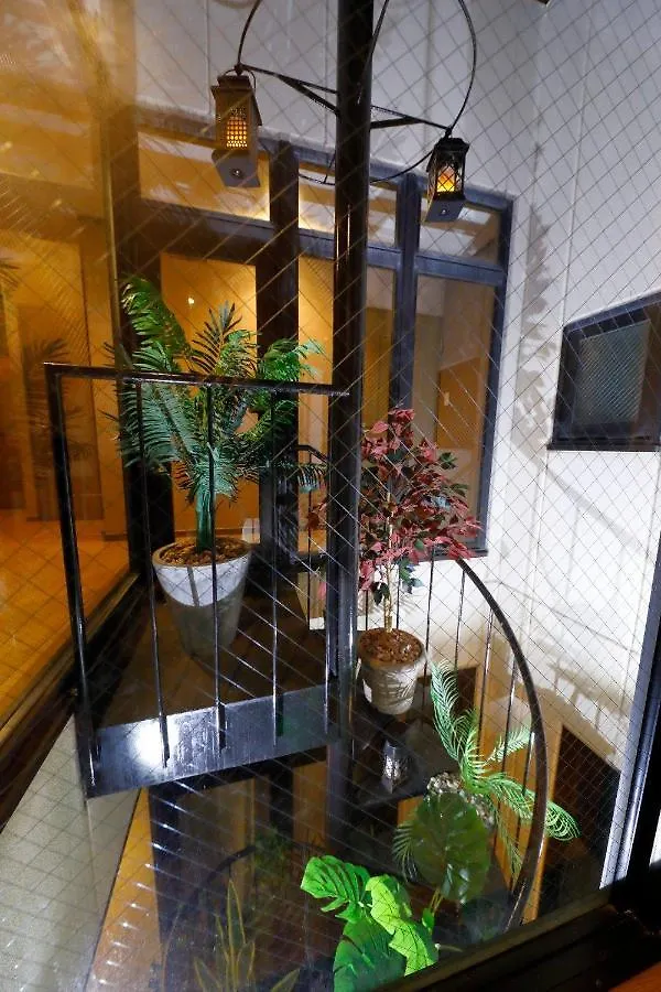 Sakuraya Ryokan -さくらや旅館- Yugawara Appartamento