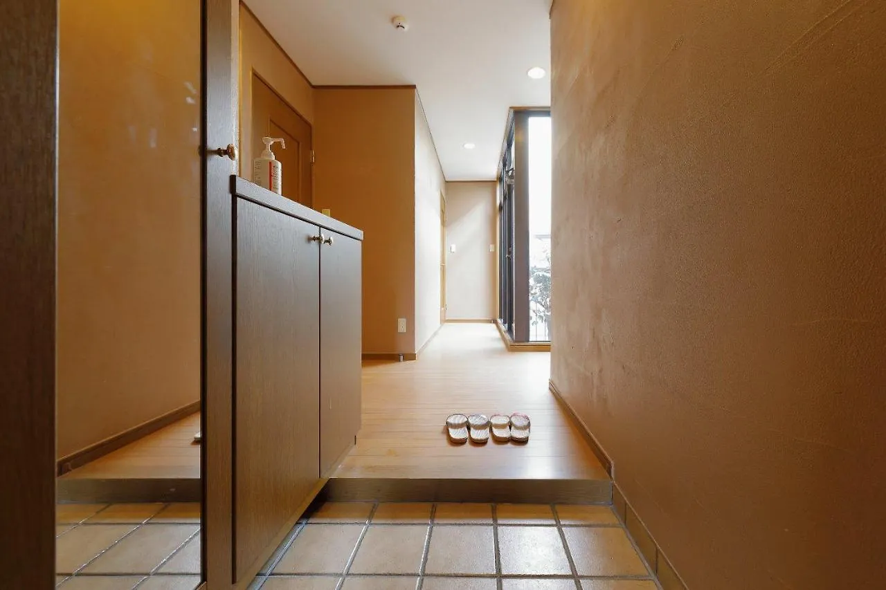 Sakuraya Ryokan -さくらや旅館- Yugawara