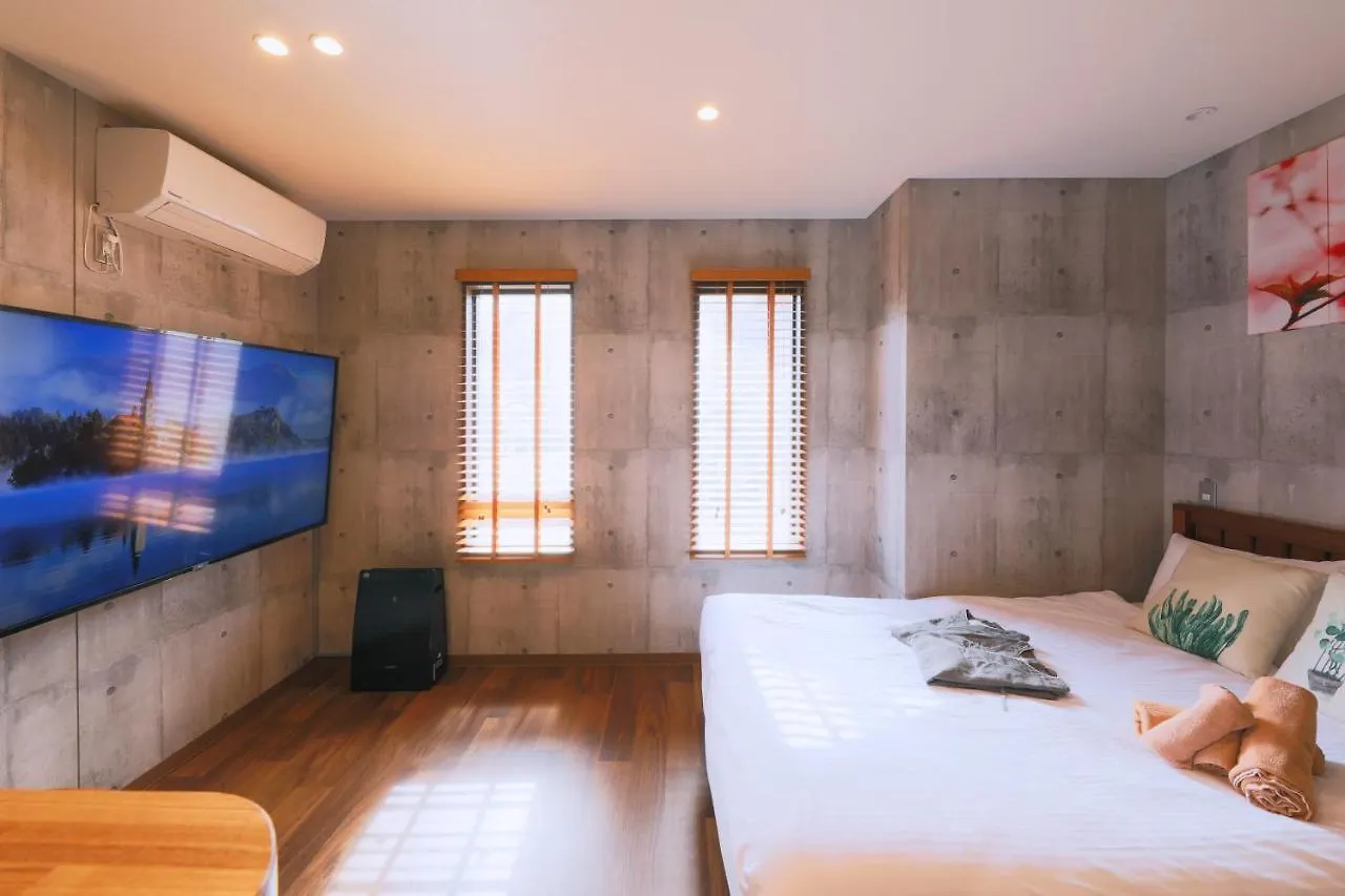 Appartamento Sakuraya Ryokan -さくらや旅館- Yugawara